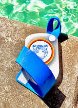 Load image into Gallery viewer, The Cool Tiger Aquatics Wrist Wrap
